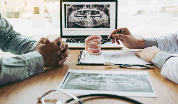 Best Emergency Treatment for Jaw Pain or Injury in Shenandoah, PA