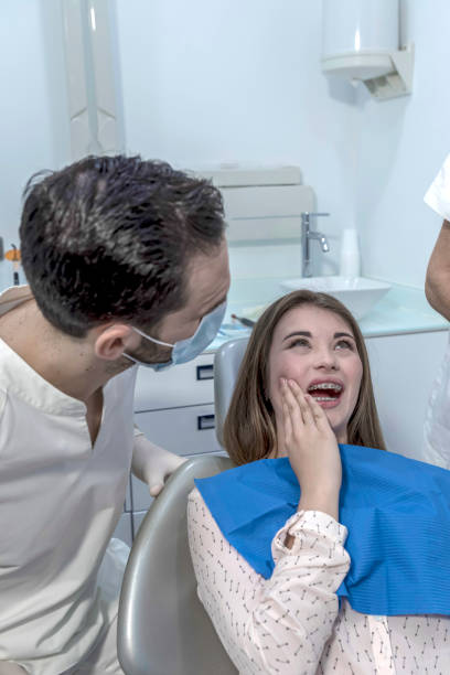 Best Knocked-Out Tooth (Avulsed Tooth) Treatment in Shenandoah, PA