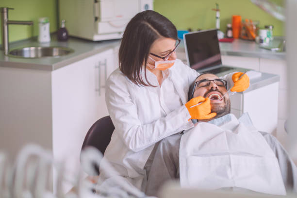 Best Emergency Cosmetic Dentistry (e.g., broken veneers) in Shenandoah, PA